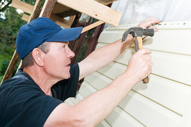 Best Historical Building Siding Restoration  in Shackle Island, TN